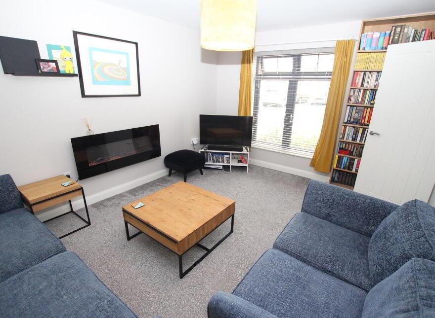 53 Ferrard Grange Gardens, Antrim, BT41 4FX
