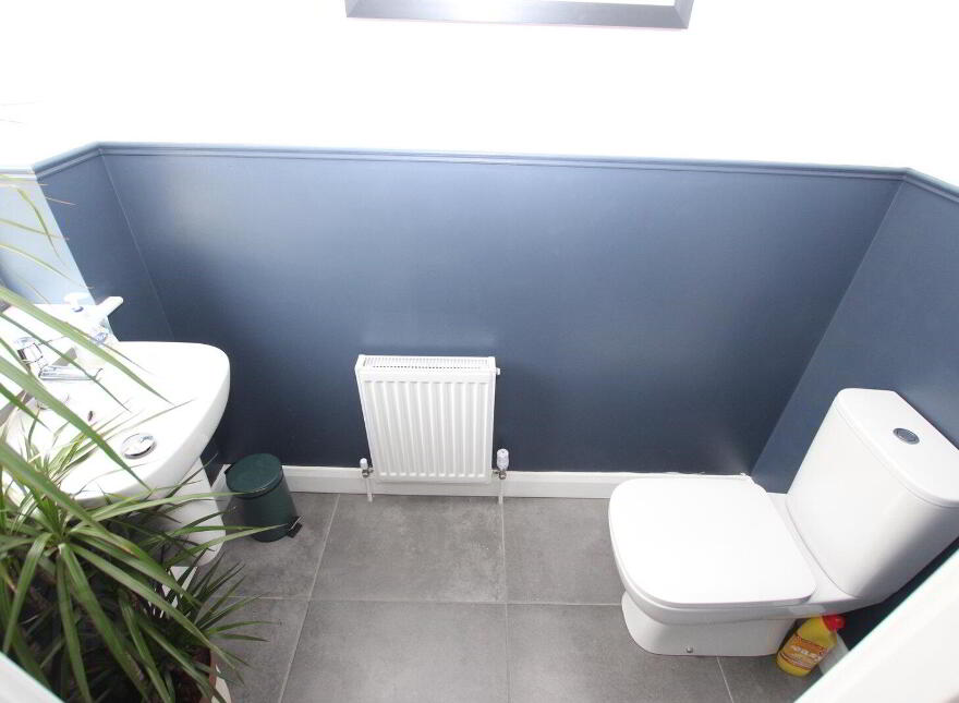 53 Ferrard Grange Gardens, Antrim, BT41 4FX