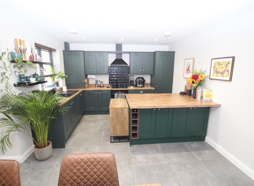 53 Ferrard Grange Gardens, Antrim, BT41 4FX