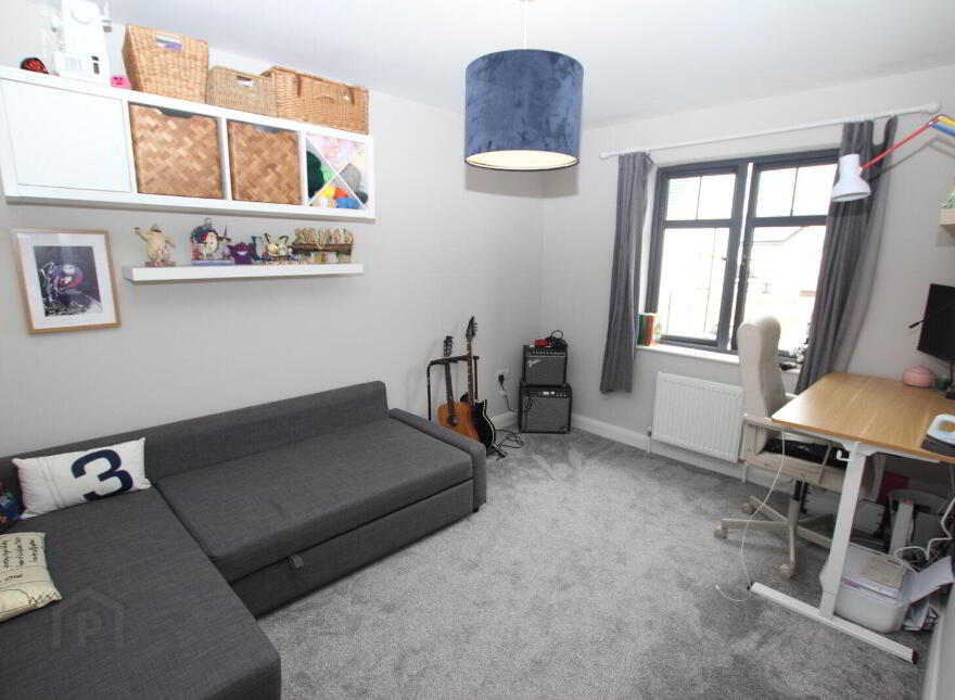 53 Ferrard Grange Gardens, Antrim, BT41 4FX