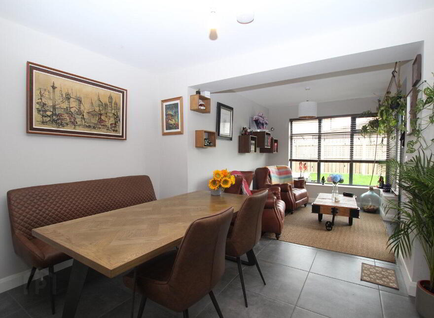 53 Ferrard Grange Gardens, Antrim, BT41 4FX