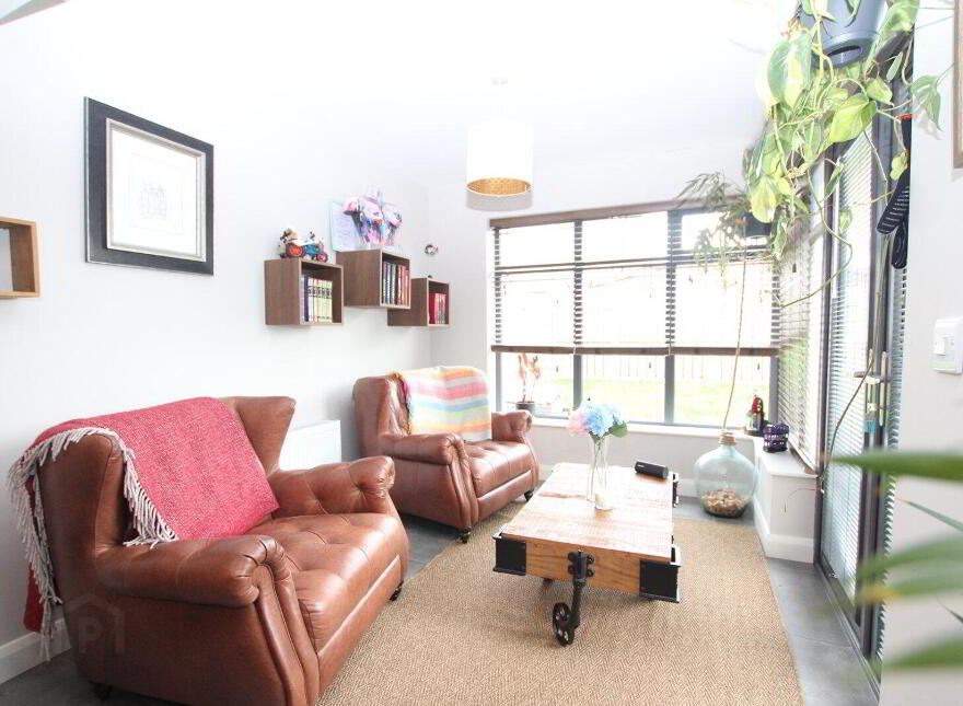 53 Ferrard Grange Gardens, Antrim, BT41 4FX