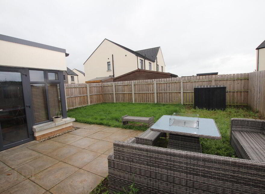 53 Ferrard Grange Gardens, Antrim, BT41 4FX