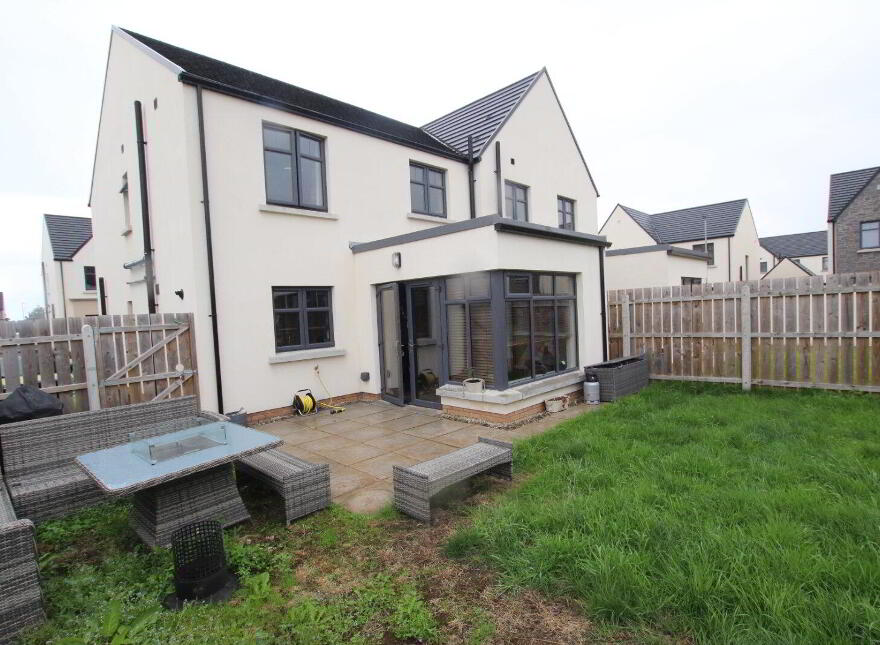 53 Ferrard Grange Gardens, Antrim, BT41 4FX
