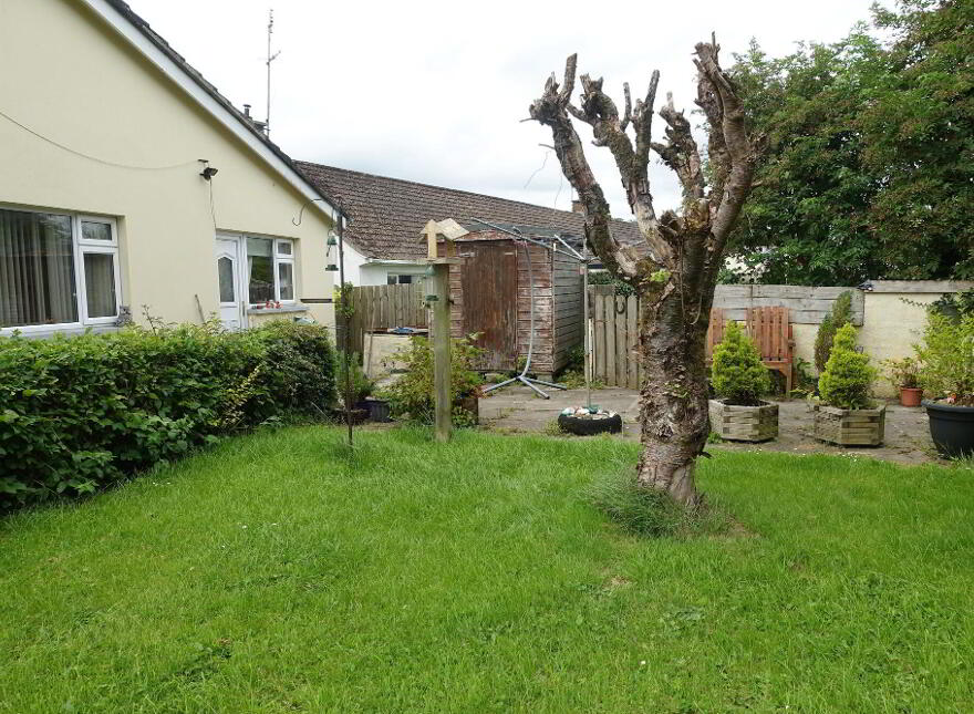 14 Crevenish Road, Kesh, BT93 1RF