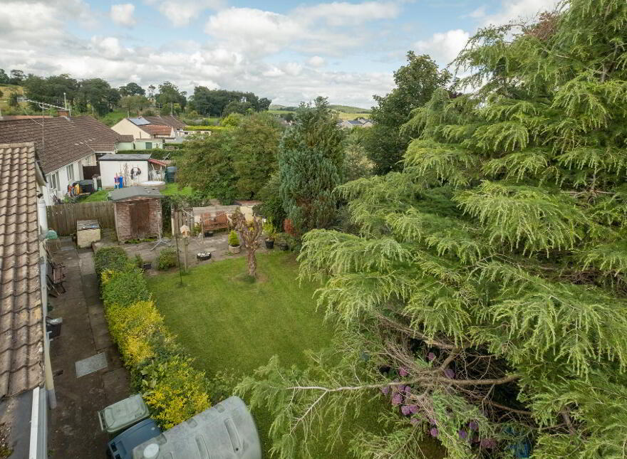 14 Crevenish Road, Kesh, BT93 1RF