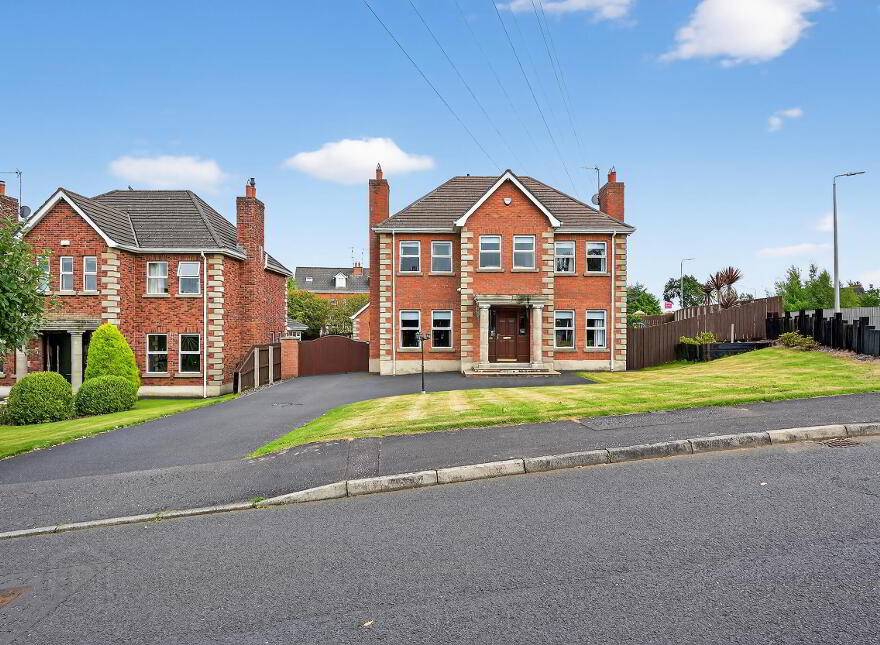 22 Rivergate Lane, Lisburn, BT27 5UG photo