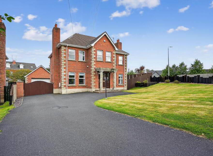 22 Rivergate Lane, Lisburn, BT27 5UG