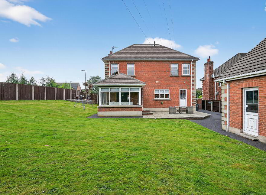 22 Rivergate Lane, Lisburn, BT27 5UG
