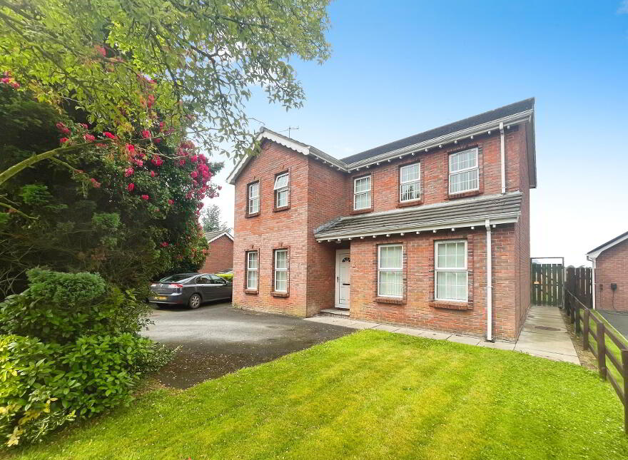 35 Beechfield Lodge, Aghalee, BT67 0GA photo