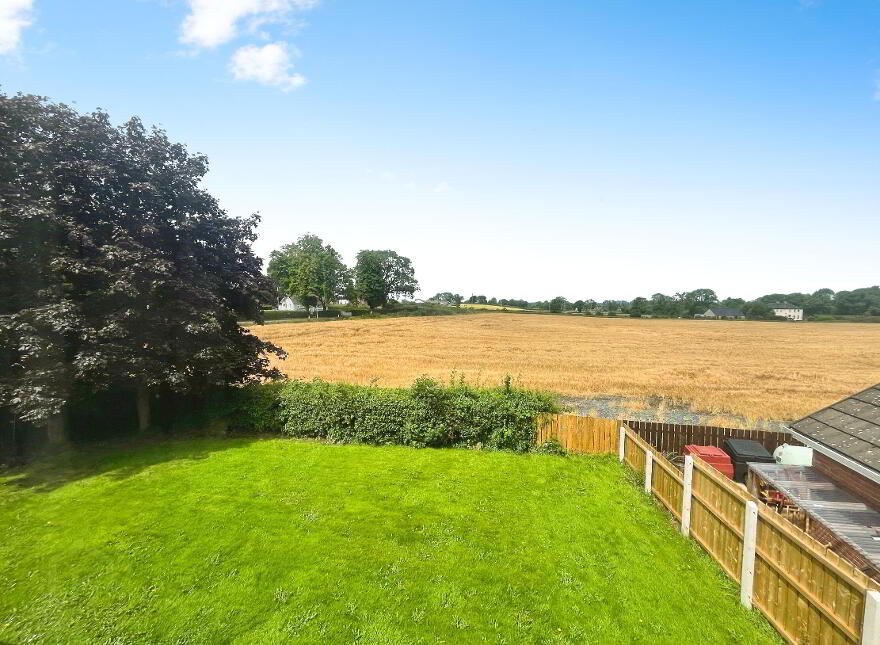 35 Beechfield Lodge, Aghalee, BT67 0GA