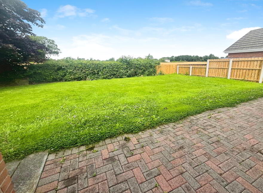 35 Beechfield Lodge, Aghalee, BT67 0GA
