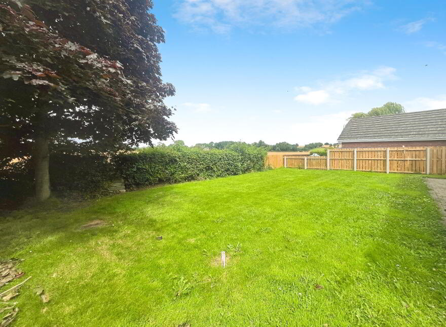 35 Beechfield Lodge, Aghalee, BT67 0GA