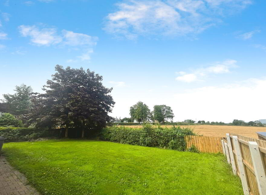 35 Beechfield Lodge, Aghalee, BT67 0GA