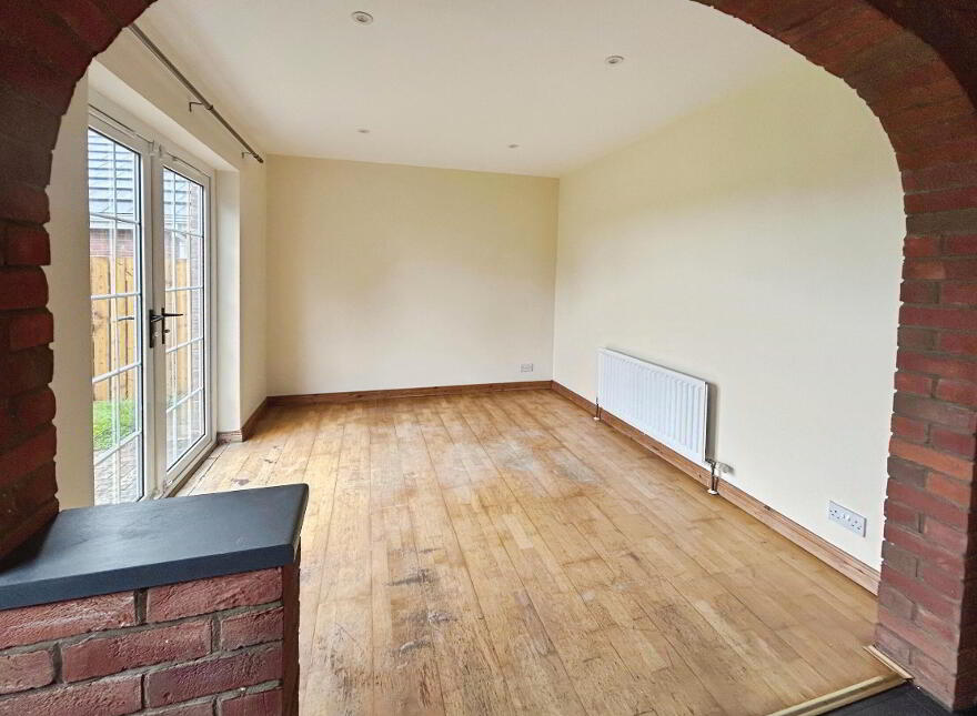 35 Beechfield Lodge, Aghalee, BT67 0GA