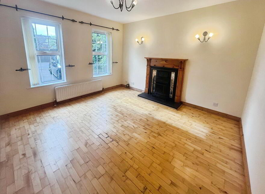 35 Beechfield Lodge, Aghalee, BT67 0GA