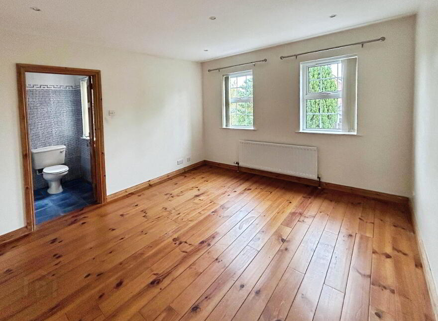 35 Beechfield Lodge, Aghalee, BT67 0GA