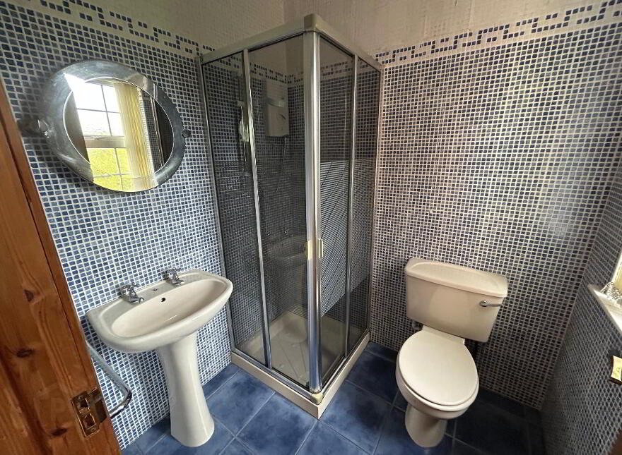35 Beechfield Lodge, Aghalee, BT67 0GA