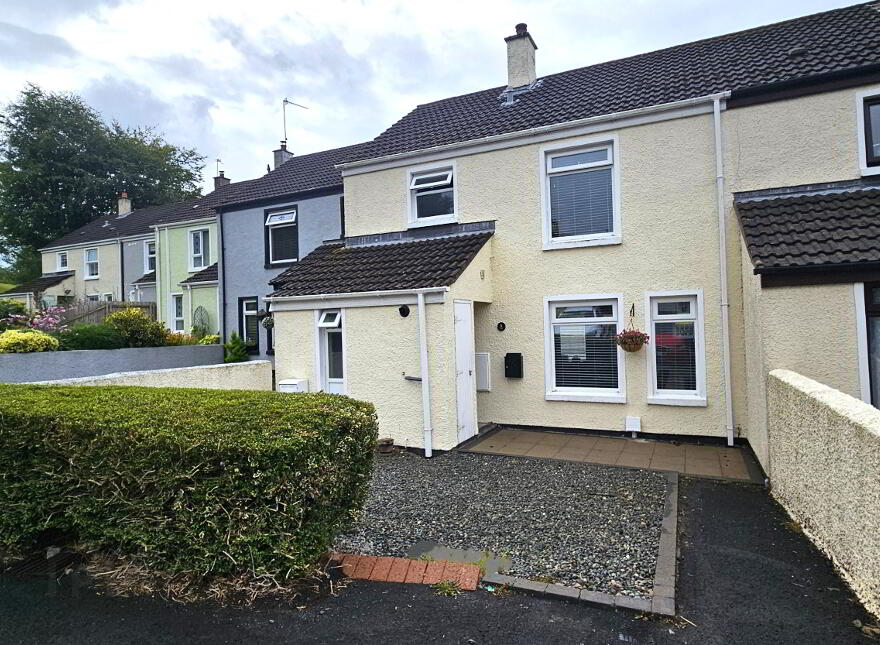5 Moylena Grove, Antrim, BT41 4JN photo