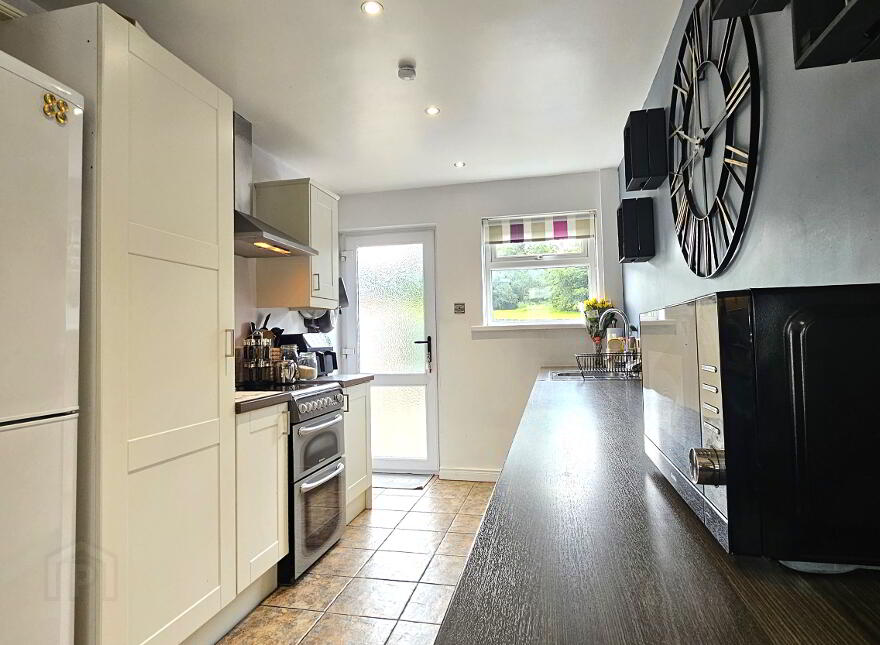 5 Moylena Grove, Antrim, BT41 4JN
