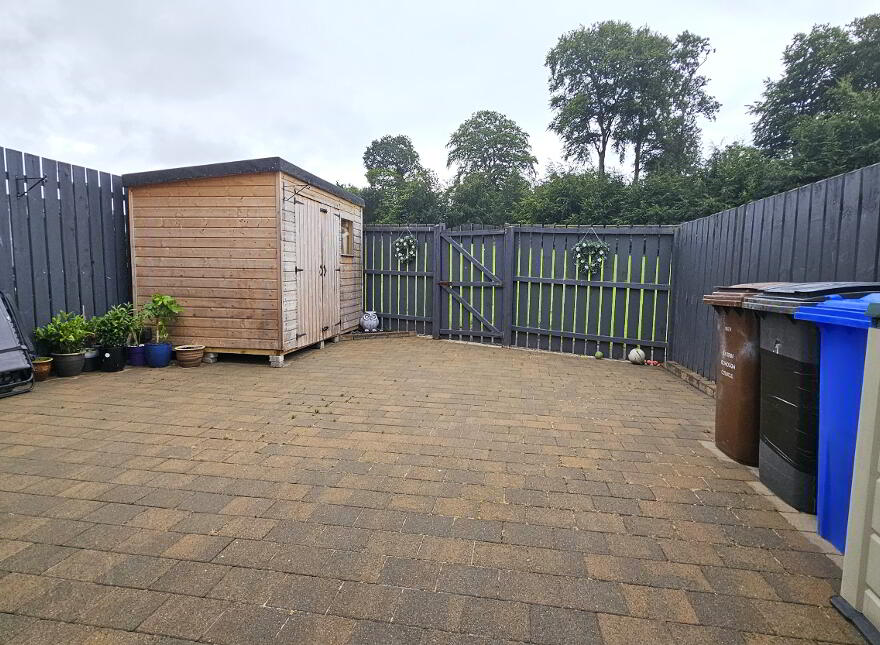5 Moylena Grove, Antrim, BT41 4JN