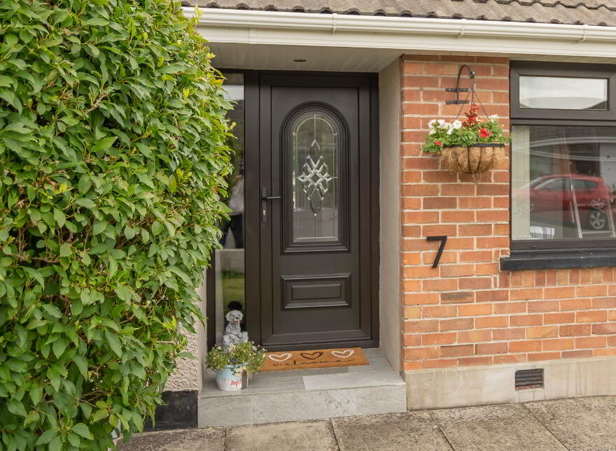 7 Carwood Parade, Newtownabbey, BT36 5LS