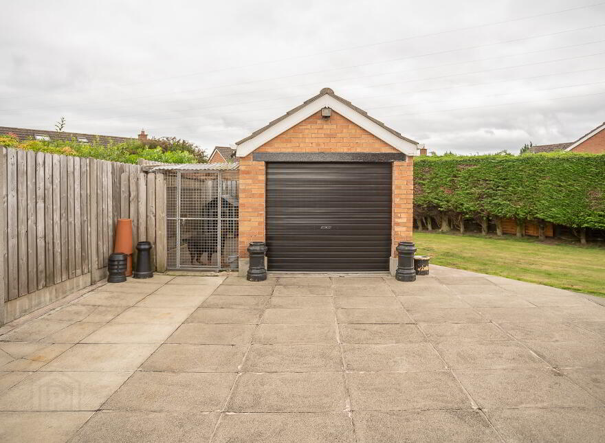 7 Carwood Parade, Newtownabbey, BT36 5LS