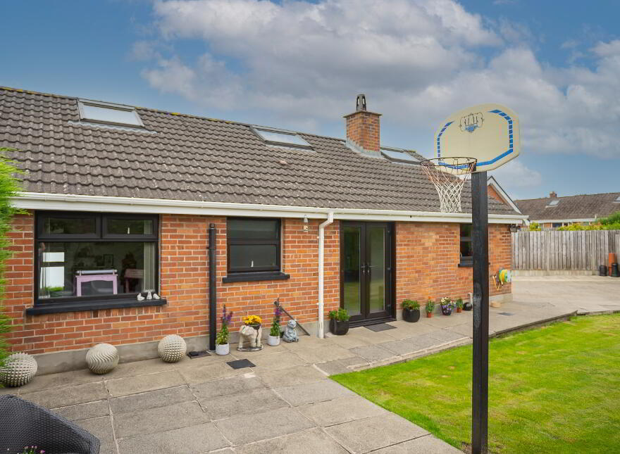 7 Carwood Parade, Newtownabbey, BT36 5LS