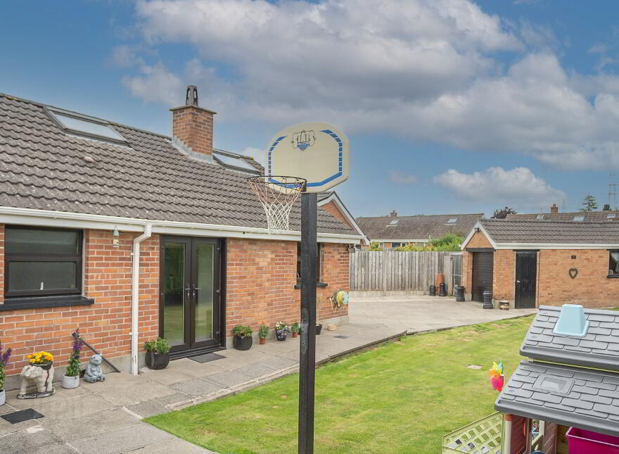 7 Carwood Parade, Newtownabbey, BT36 5LS