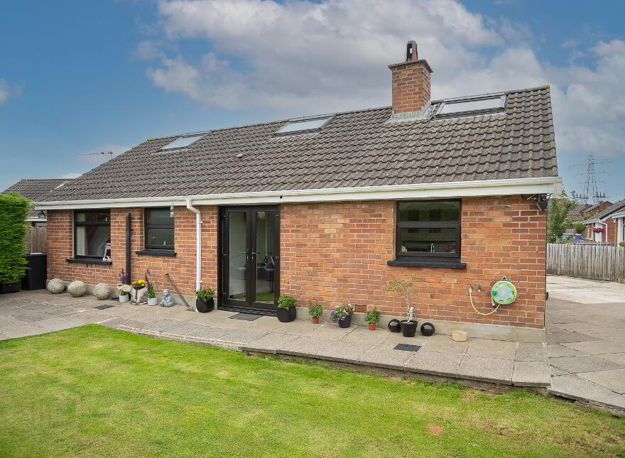 7 Carwood Parade, Newtownabbey, BT36 5LS