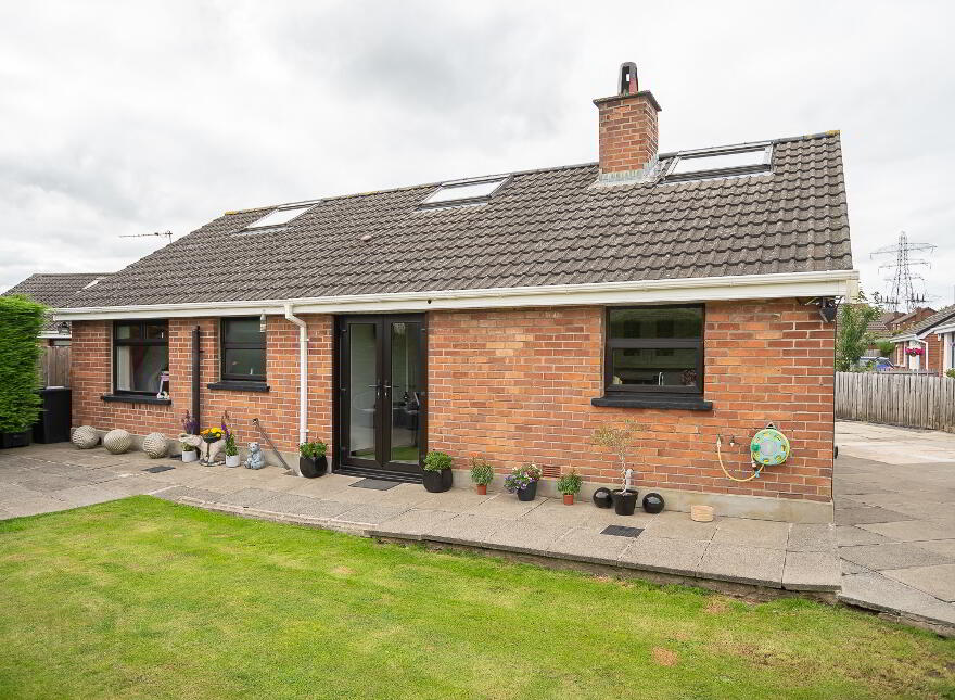 7 Carwood Parade, Newtownabbey, BT36 5LS
