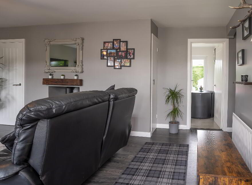 7 Carwood Parade, Newtownabbey, BT36 5LS