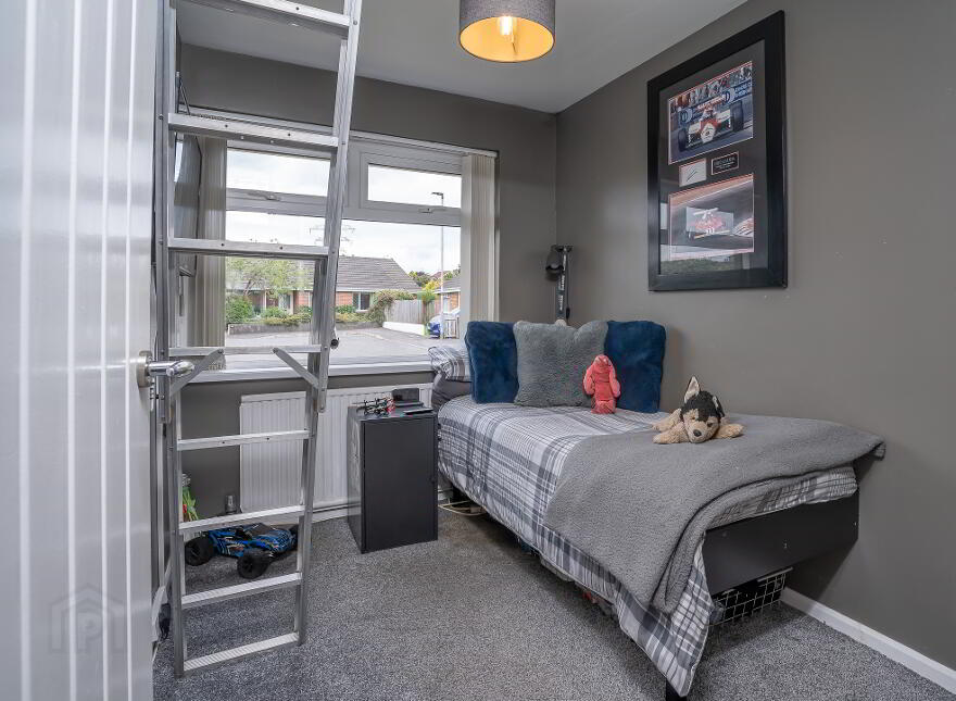 7 Carwood Parade, Newtownabbey, BT36 5LS