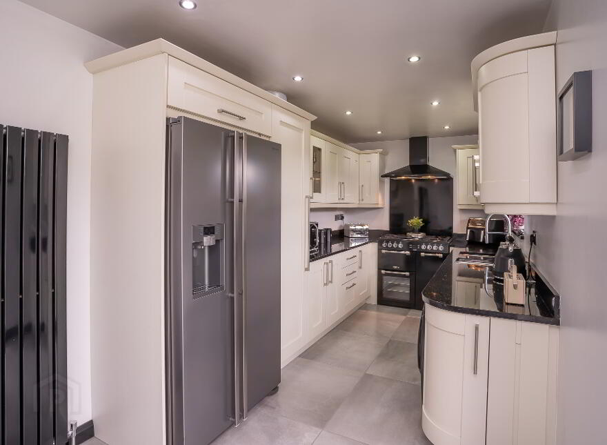 7 Carwood Parade, Newtownabbey, BT36 5LS