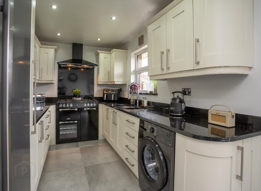 7 Carwood Parade, Newtownabbey, BT36 5LS