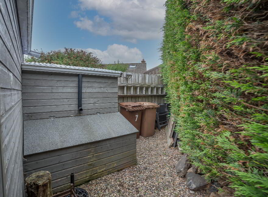 7 Carwood Parade, Newtownabbey, BT36 5LS