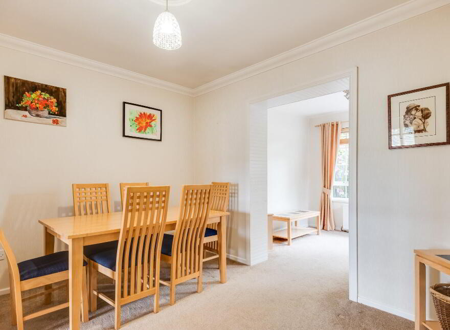 8 Dannys Mill Road, Enniskillen, BT74 7FB
