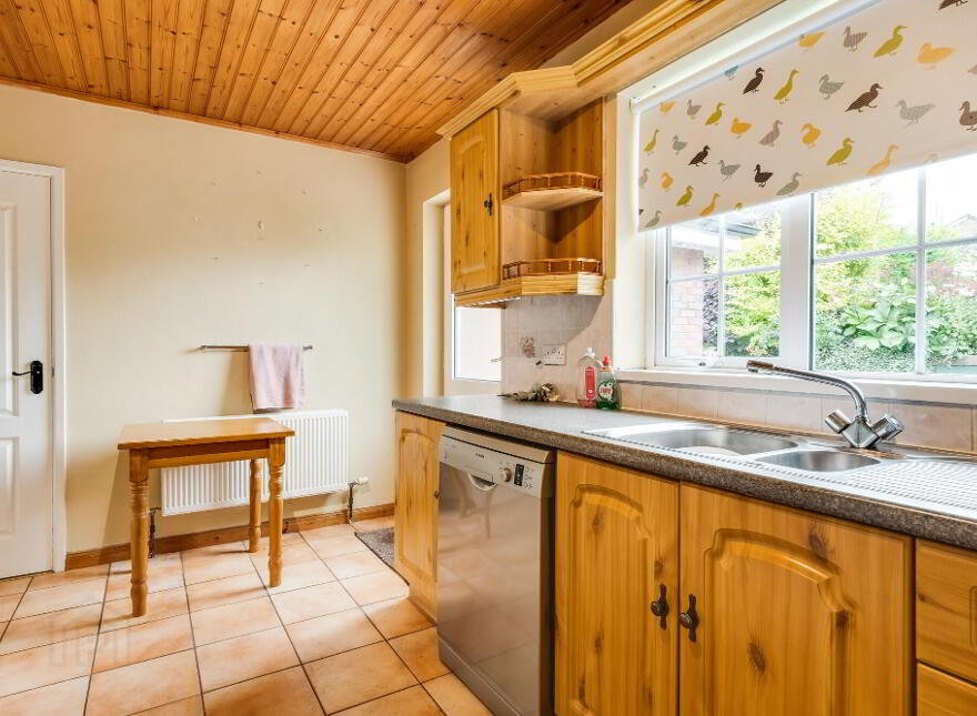 8 Dannys Mill Road, Enniskillen, BT74 7FB