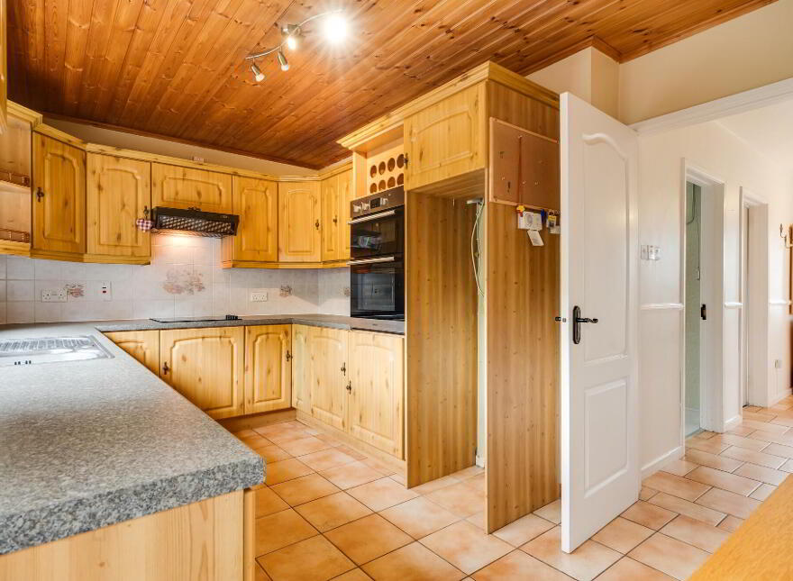8 Dannys Mill Road, Enniskillen, BT74 7FB