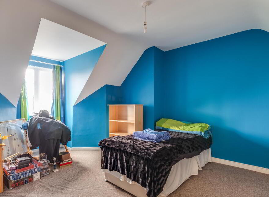 8 Dannys Mill Road, Enniskillen, BT74 7FB