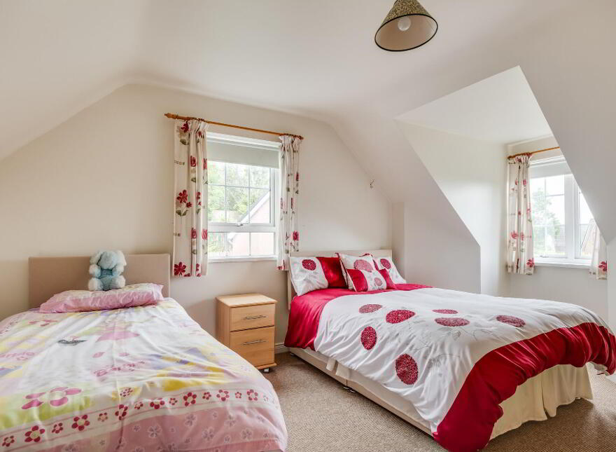 8 Dannys Mill Road, Enniskillen, BT74 7FB