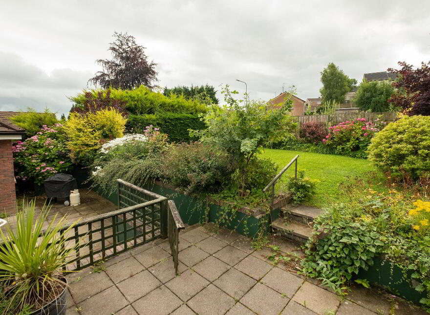 8 Dannys Mill Road, Enniskillen, BT74 7FB