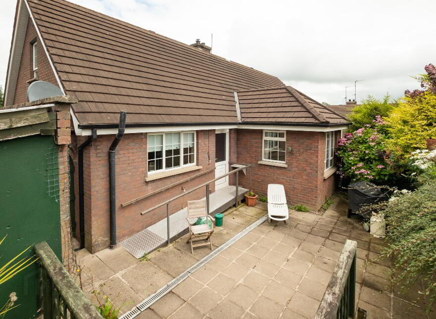 8 Dannys Mill Road, Enniskillen, BT74 7FB