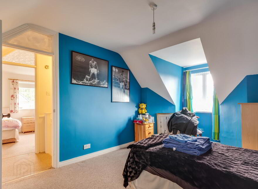 8 Dannys Mill Road, Enniskillen, BT74 7FB