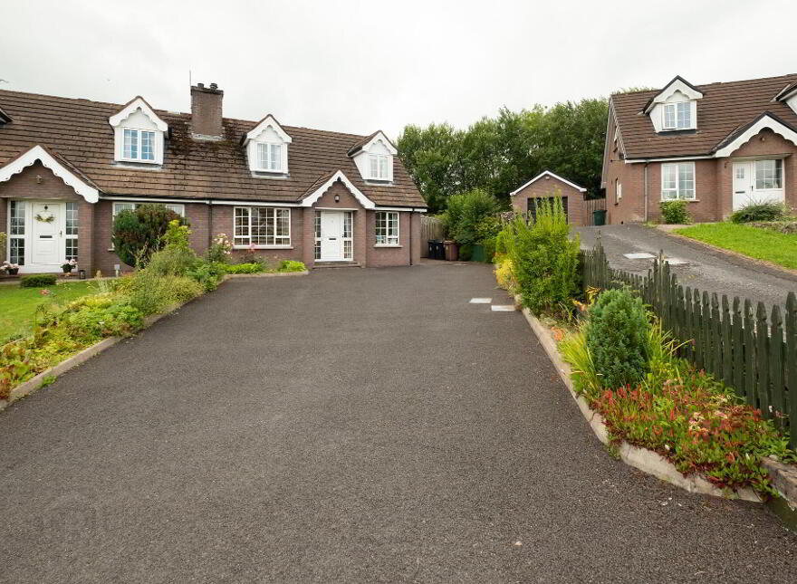 8 Dannys Mill Road, Enniskillen, BT74 7FB