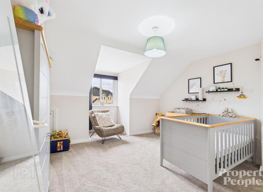 20 Primrose Hill, Clogher, BT76 0AF