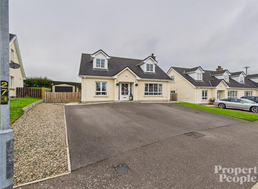 20 Primrose Hill, Clogher, BT76 0AF photo