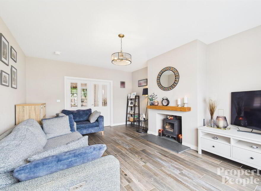 20 Primrose Hill, Clogher, BT76 0AF