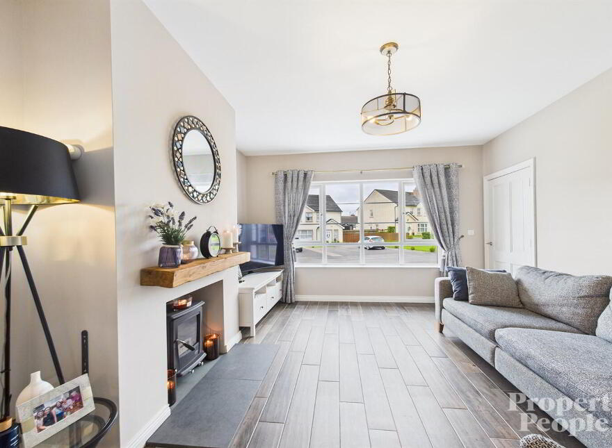20 Primrose Hill, Clogher, BT76 0AF