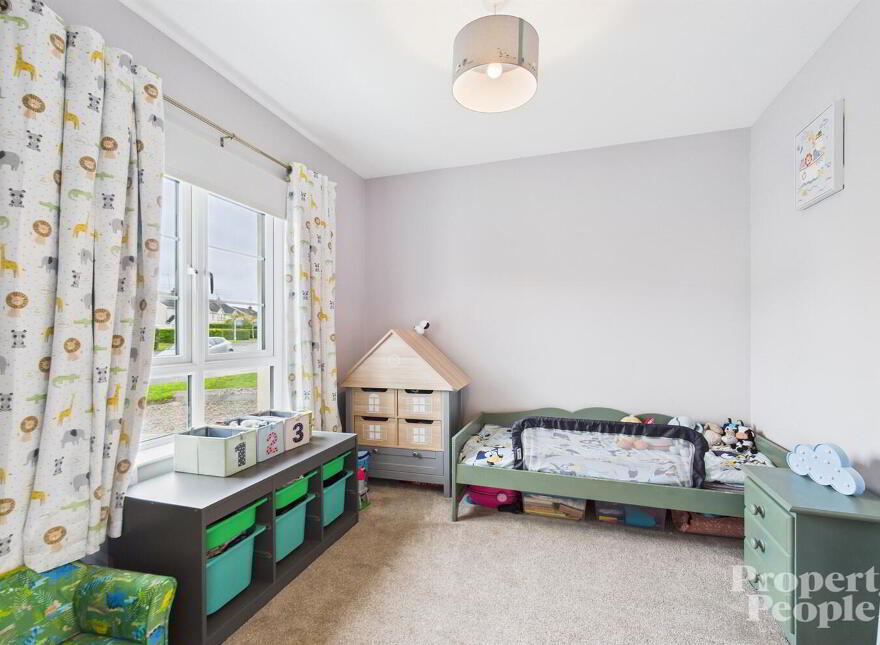 20 Primrose Hill, Clogher, BT76 0AF